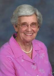 Priscilla B. Wilbert Obituary March 16, 2021