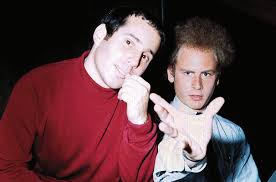 Image result for Paul Simon; Art Garfunkel