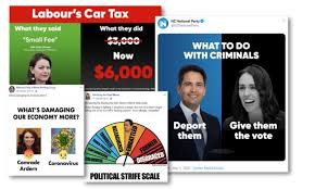 It was first identified in december 2019 in wuhan,. Here Comes The Political Meme Blizzard The Spinoff