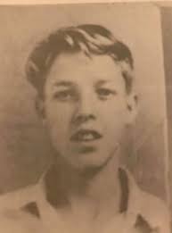 Jamie Thorp and Willard Thorp