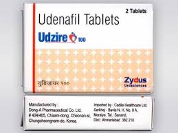 Udenafil Tablets Battery Life: 2-3 Years Battery Life: 2-3 Years at 8.00  USD at Best Price in Surat | Medzeel Lifescience