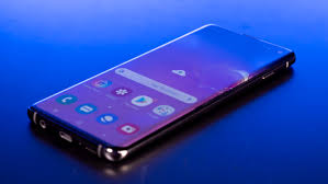 Samsung Galaxy S10: Neue Technologien ...