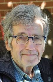 André Lemieux (Obituary)