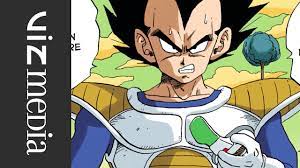 We did not find results for: Dragon Ball Full Color The Freeza Arc Official Manga Inside Look Youtube