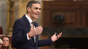 Sánchez comparecerá en el Congreso por la guerra de Irán tras las  elecciones de Castilla y León