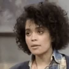 Lisa bonet probably won't be breaking her silence anytime soon about the sexual assault allegations against her former tv dad bill cosby. Best Denise Huxtable Gifs Gfycat