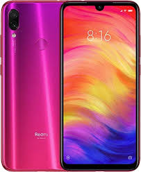 The iris scanner's implementation was panned for adding additional steps to the process of unlocking the phone in comparison to the fingerprint reader, and that . Xiaomi Redmi Note 7 4gb 64gb Nebula Red Unlocked B Cex Uk Buy Sell Donate