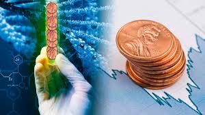 Cryptocurrencies are the best option to invest in the present times. Top Penny Stocks To Buy 4 Biotech Stocks To Watch Before May 2021