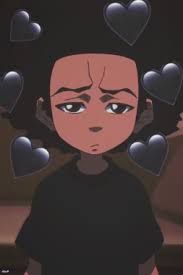 64 riley boondocks wallpapers on wallpaperplay (49 images) wallpaper (47 hit dem folks wallpapersafari the icons cartoon profile pictures. Boondocks Iphone Wallpaper 2049x3072 Download Hd Wallpaper Wallpapertip