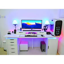Good Gaming Desk Near Me To Refresh Your Home Game Room Design Video Game Rooms Game Room Decor