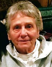 Betty Hull Obituary November 13, 2020
