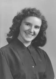 Pauline Bowen Obituary