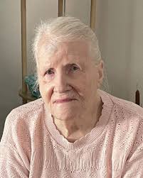 Merlene S. Bright Obituary June 29, 2025