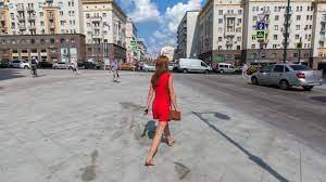 Яндекс, гидрометцентр и гистеметео рекомендует погоду на неделю в москве. V Moskve Ustanovitsya Letnyaya Pogoda