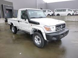 Pick Up Toyota Land Cruiser 79 Pick Up 4 2l Hzj 79 Simple Cabine Abs Ab Ltd 2015 4x4 Land Cruiser Toyota Toyota Land Cruiser