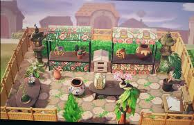 I Love Plants So I Made A Little Plant Shop Animalcrossing In 2020 New Animal Crossing Animal Crossing Animal Crossing Game
