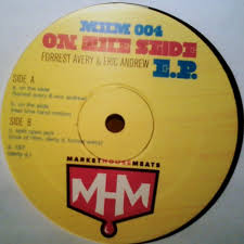 Forrest Avery & Eric Andrew