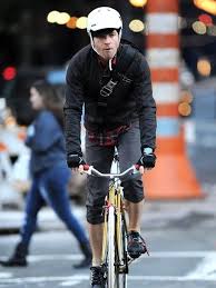 Ewan Mcgregor Fahrrad Mode Fahrrad Stil Radfahren