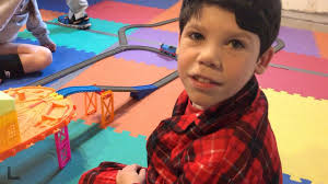 9-Year-Old Kentuckian Needs a Kidney