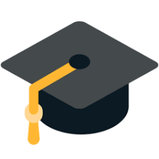 Graduation Cap Emoji Dictionary Of Emoji Copy Paste