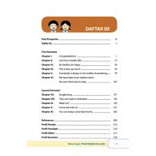 Materi bahasa inggris kelas 9: Buku Bahasa Inggris Smp Kelas 9 K13 Revisi 2018 Shopee Indonesia