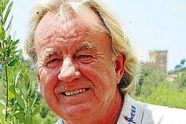 Fallece Robert Winsor, un empresario muy solidario