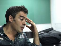 A turma do fisgas‏ @afisgas 12 ч12 часов назад. Ivo Ferreira Hoje Macau