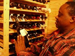 Des Africains aux Etats-Unis: la success story de Sam Nyambi