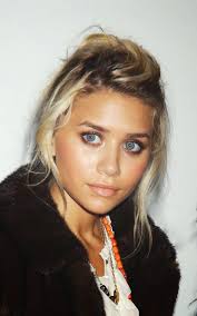She lined her hair within the snapshot with a backwards black hat and sported a pair of outsized black sun shades. Ashley Olsen Hair Makeup Beauty Hair Beauty