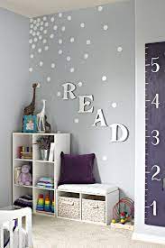 Did You Know It Was So Easy To Create A Feature Wall Without Paint I Sure Didn T I Wish I Would Have Seen This Y Kid Room Decor Bedroom Diy Toddler