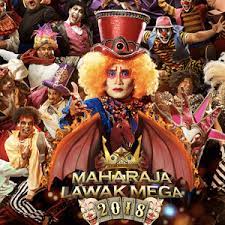Maharaja lawak mega 2018 minggu 1 watch online. Maharaja Lawak Mega 2018 Minggu 1 Youtube