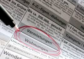Sie können den suchauftrag jederzeit bearbeiten oder beenden; Mietpreise In Braunschweig Stark Angestiegen Regionalheute De
