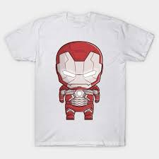 Popular ironman shirt for men of good quality and at affordable prices you can buy on aliexpress. Iron Man Mark V Iron Man T Shirt Teepublic