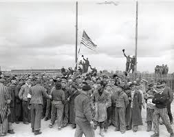 A Horror No Word Describes: U.S. Army Soldiers Liberating Holocaust  Survivors in World War II - The Army Historical Foundation