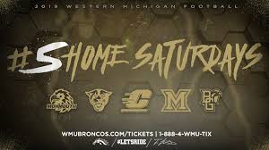 Wetland specialists in michigan are getting schooled in an obscure and unlikely area — gold prospecting. Be There Western Michigan Football Facebook