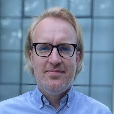 A tour of Stephen King's personal library