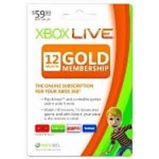 Join the best community of gamers on the fastest, most reliable console gaming network. 12 Month Xbox Live Gold Membership Online Game Code 35 Dealmoon