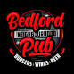 Stephen McPhee Acoustic playing at Bedford event image