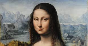 The 'Prado Mona Lisa'