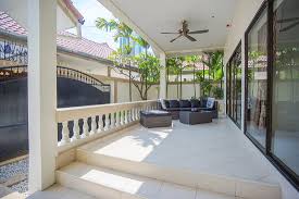 Not only well positioned, but adare pool villa pattaya is also one of villas near the following pattaya floating market within 0.8 km and a' la. Adare Garden Pool Villas Pattaya Prices Lodge Reviews Jomtien Beach Tripadvisor
