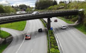Picture of Wrong-way driving