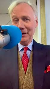 De Etiquette Coach op de radio!