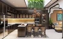 Thiết kế nội thất chung cư 70m2: Bí quyết tạo không gian sống lý ...