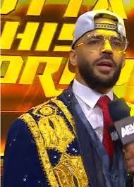 Let's hear your candidates!!