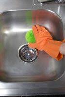 Comment Nettoyer Un Evier En Inox Tout Pratique Nettoyer Evier Inox Comment Nettoyer Evier En Inox