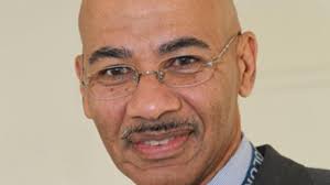 Kenneth A. Forde Diversity Alliance Presents 2020 Awards