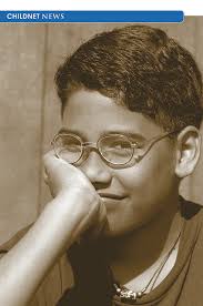 CHILDNET: 2007 “LATIN” ROMANTIC INTERLUDE