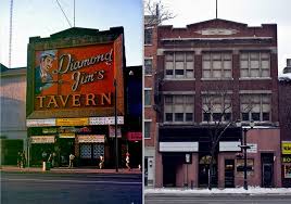 Diamond Jim S 95 King St Opened In1968 And What Is There Today Hamilton Ontario Ontario Canada Photos