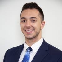 Nicholas Angelici's Instagram, Twitter & Facebook