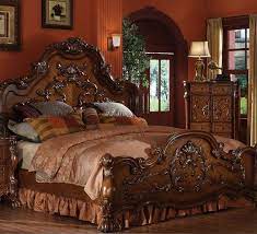 Thus, if you are updating your bedroom, buying one is an excellent decision. King Wood Bed For Your Bedroom